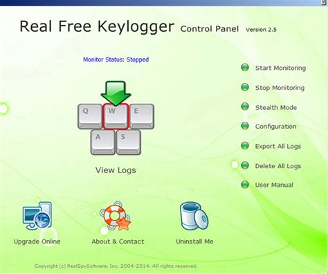 frog keylogger|Keylogger Software for Windows and macOS 2024.